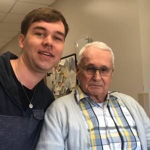 Meet your Posher, Jack